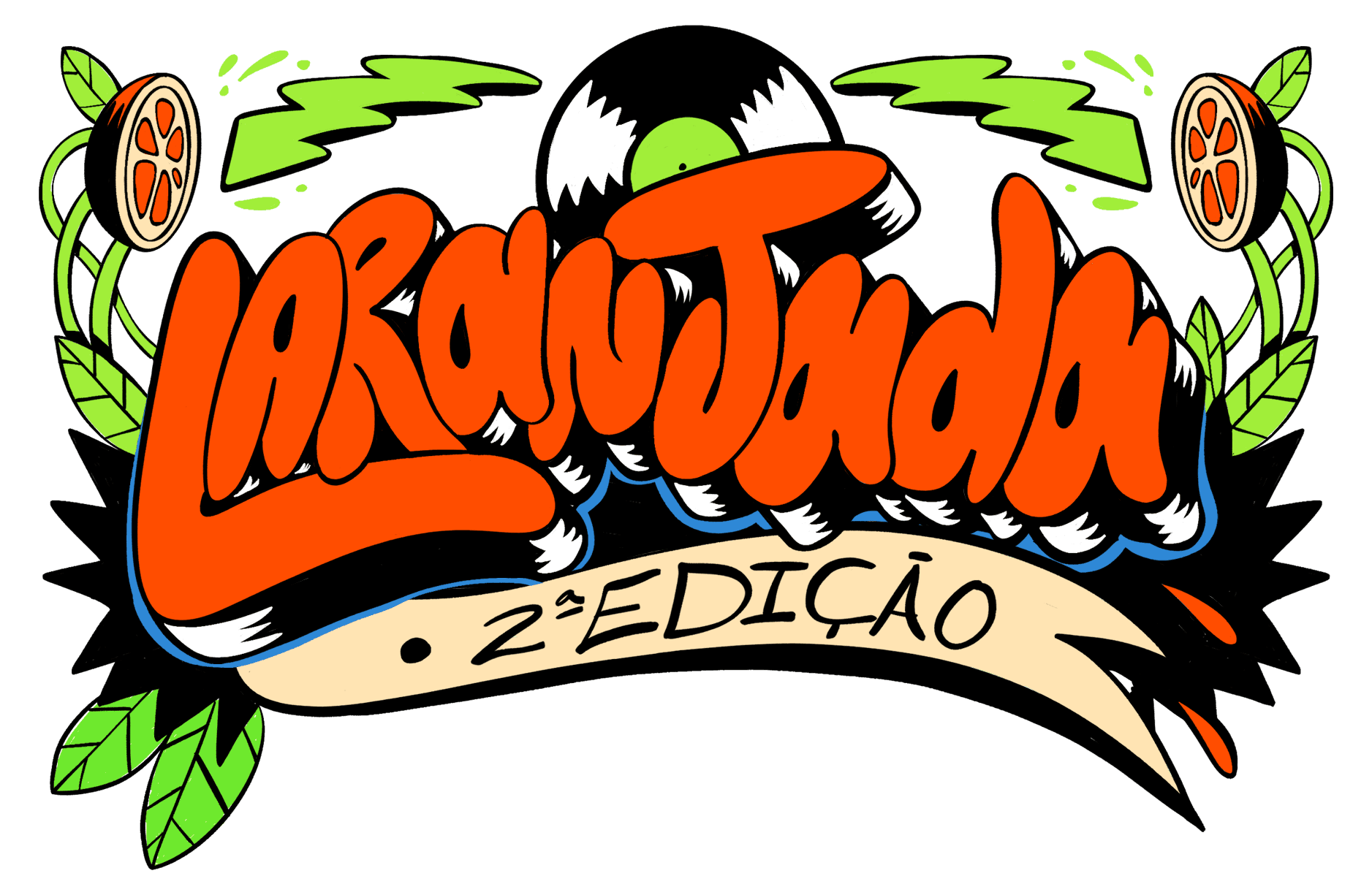 Laranjada